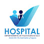 Hospital Departamental de Villavicencio