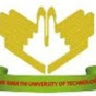 Dedan Kimathi University of Technology (DeKUT)