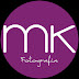 logo mk fotografía