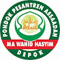 MA Wahid Hasyim