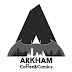 Arkham Coffee & Comics