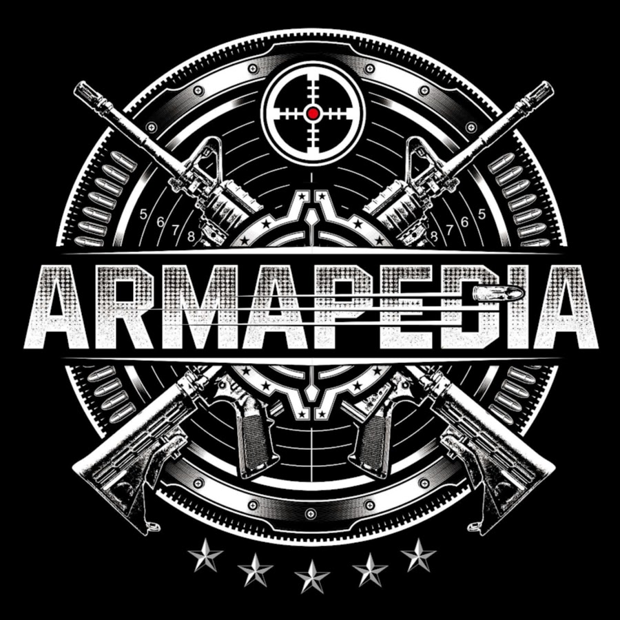 Armapedia @armapedia