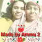 Made by Ammu 2