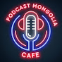 Podcast Mongolia Book Cafe