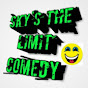 Sky's The Limit COMEDY