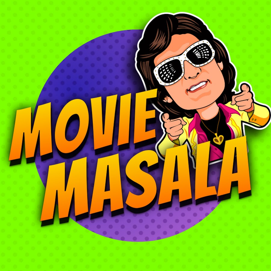 Movie Masala - YouTube