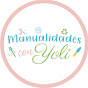 Manualidades con Yoli