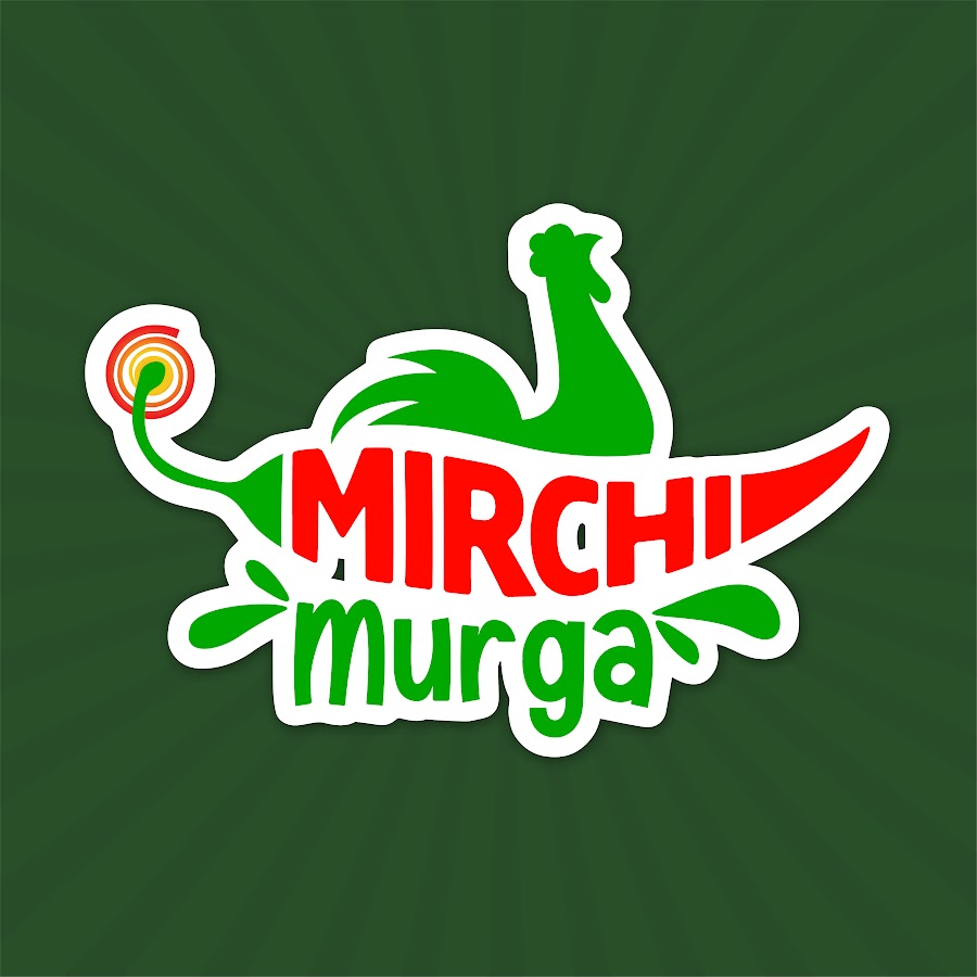 Mirchi Murga @MirchiMurgaYT