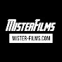 Nelson Coronado Mister - Films