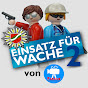 Plegus - Playmobil Police Videos for Kids