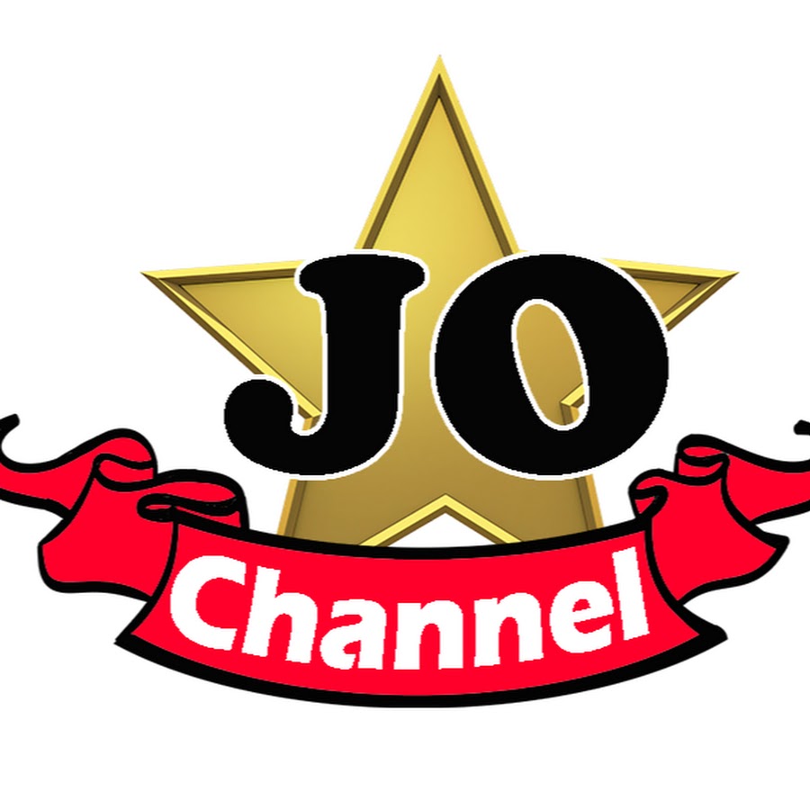 JO Channel @JOChannel