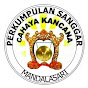 sanggar cahaya kancana