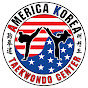 AK Taekwondo Center