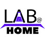 LAB at HOME