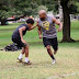 Coach Ike DB Training