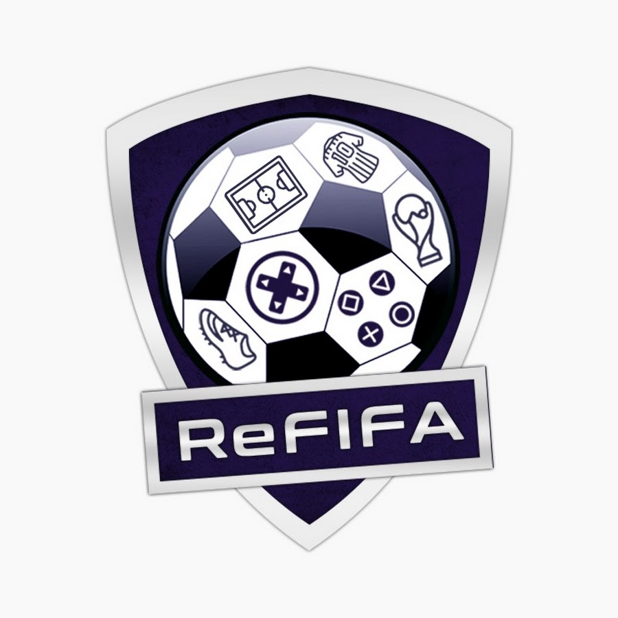 Ready go to ... https://www.youtube.com/c/ReFIFA?sub_confirmation=1 [ ReFIFA]