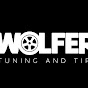 Wolfer tuning and tips