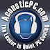 logo acousticpc