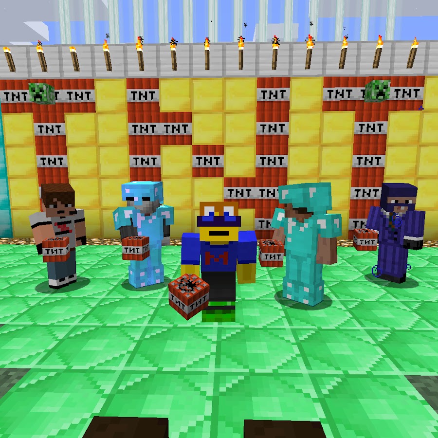 Thetntcrewyt youtube