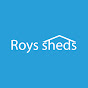 Roys Sheds Supplier in Perth & WA