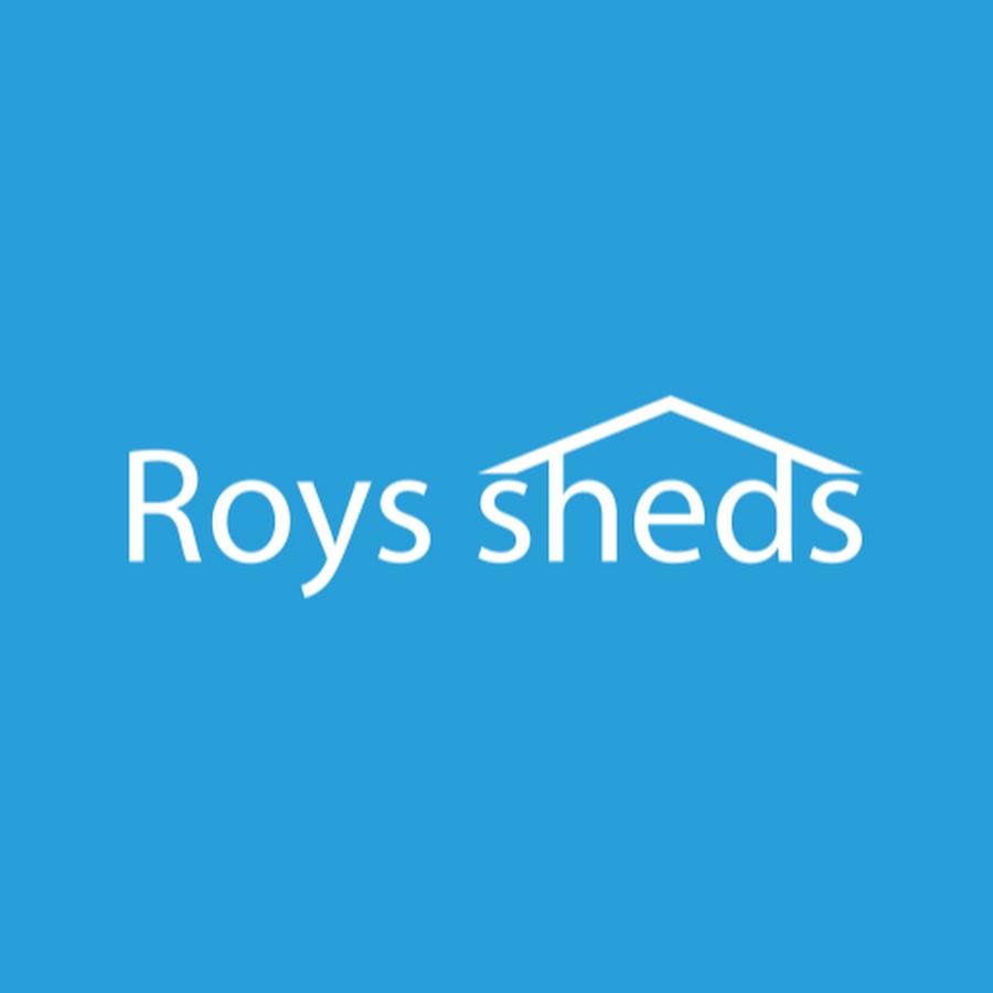 Roys Sheds Supplier in Perth & WA @RoysSheds