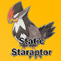 Static Staraptor