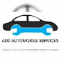 ADD AUTOMOBILE SERVICES