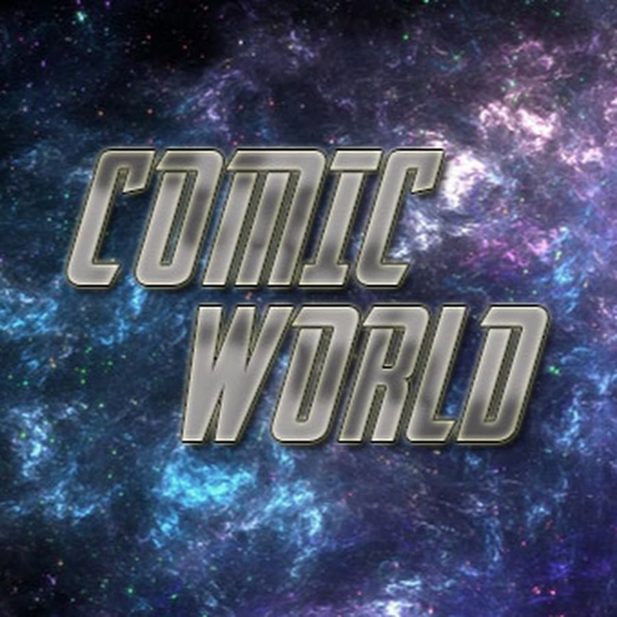 Ready go to ... https://www.youtube.com/channel/UCicuJZl5riLYnzSrvEX01UA [ Comic World]