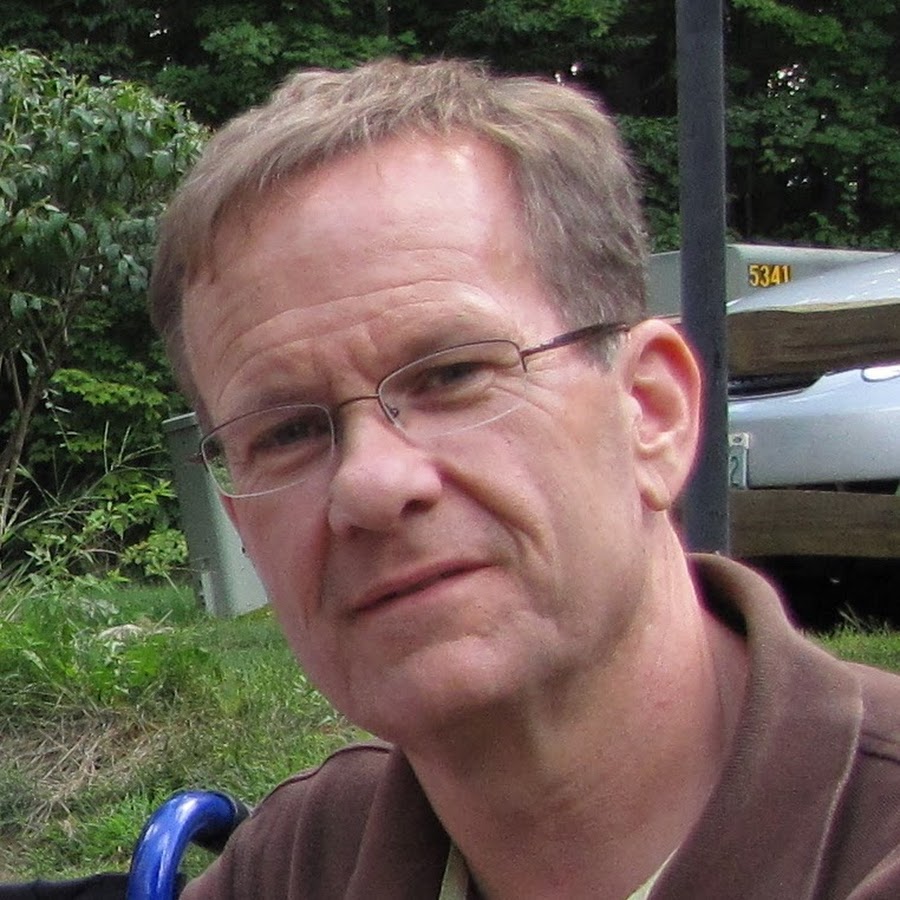 Jim smith youtube