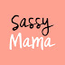 logo Sassy Mama