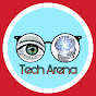 Tech Arena I تيك ارينا