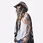 Rob Zombie youtube avatar