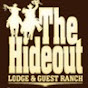 The Hideout Lodge and Guest Ranch