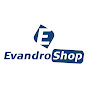 Marketing EvandroShop