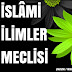 islami ilimler meclisi