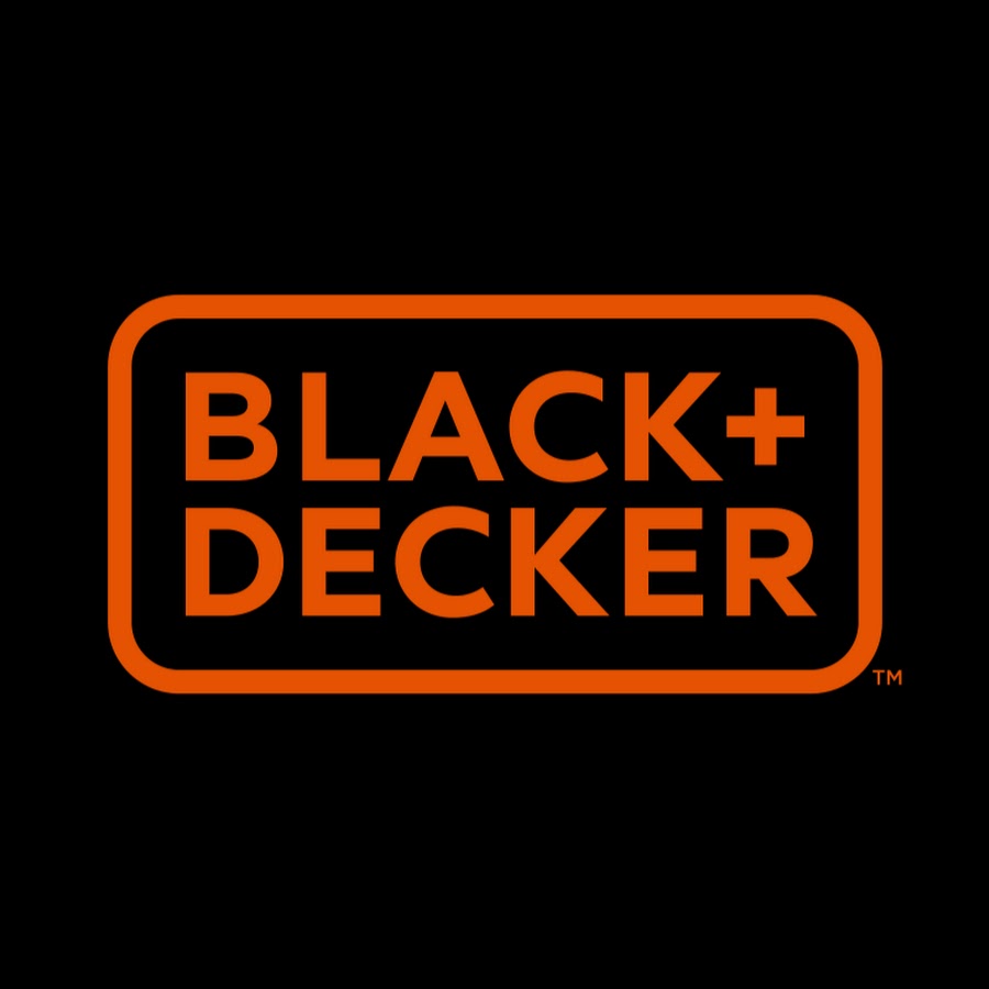 BLACK DECKER Espa a YouTube