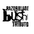 logo RAZORBLADE BUSH TRIBUTO