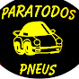 PARATODOS PNEUS BETINHO BORRACHA