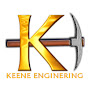 Keene Engineering Inc.