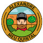 Alexandre Meu Quintal