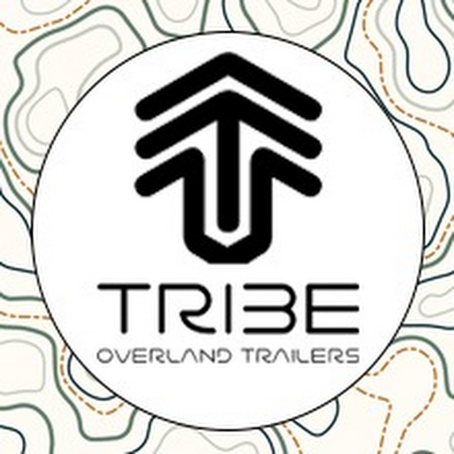 Tribe Overland Trailers YouTube