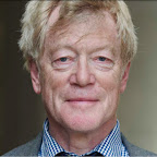 Roger Scruton Official