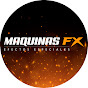 Máquinas FX