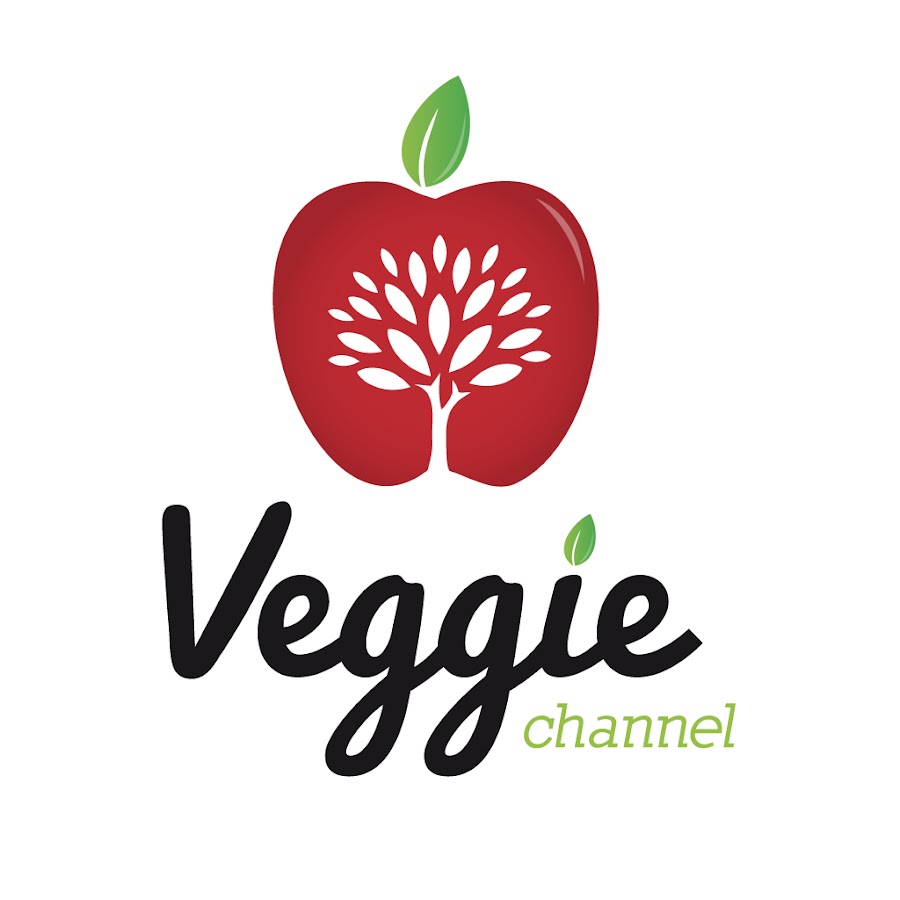 Veggie Channel @VEGGIECHANNEL