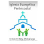 IGLESIA CRISTO EL REY FILIAL PICKALUGA