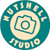 logo Nutshell Studio Productions