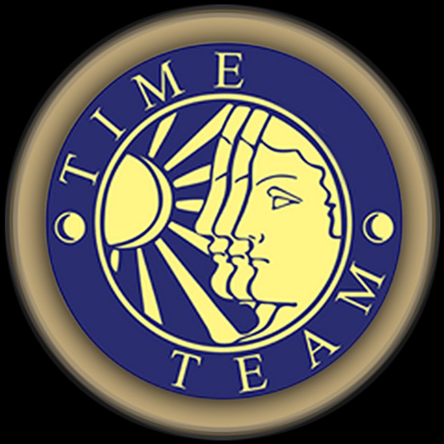 Time Team Classics @TimeTeamClassics