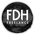 logo Freelance Duck Hunting