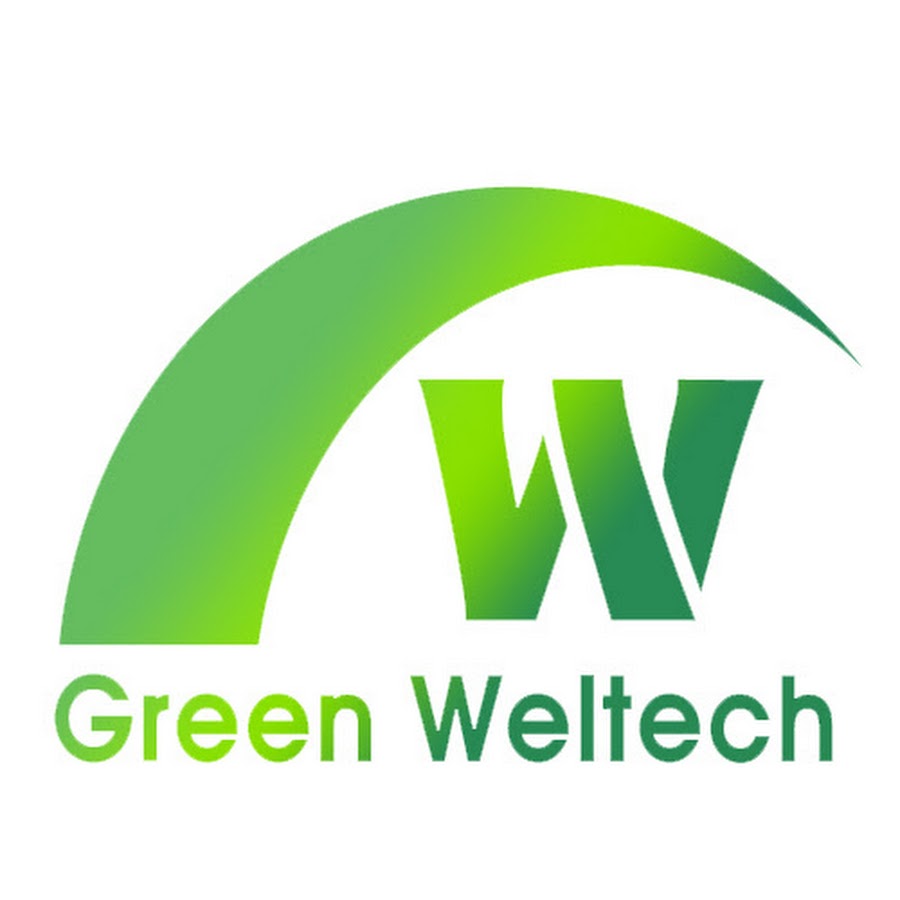 Green Weltech (그린웰텍) - YouTube Green Weltech (그린웰텍)
