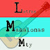 Letras Mamalonas Mty